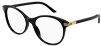 Gucci Web GG1450O Eyeglasses