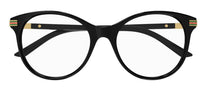Gucci Web GG1450O Eyeglasses