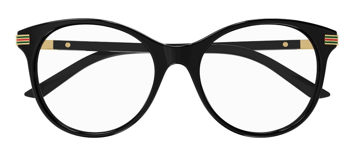 Gucci Web GG1450O Eyeglasses