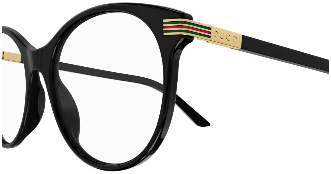 Gucci Web GG1450O Eyeglasses
