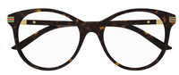 Gucci Web GG1450O Eyeglasses
