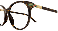 Gucci Web GG1450O Eyeglasses