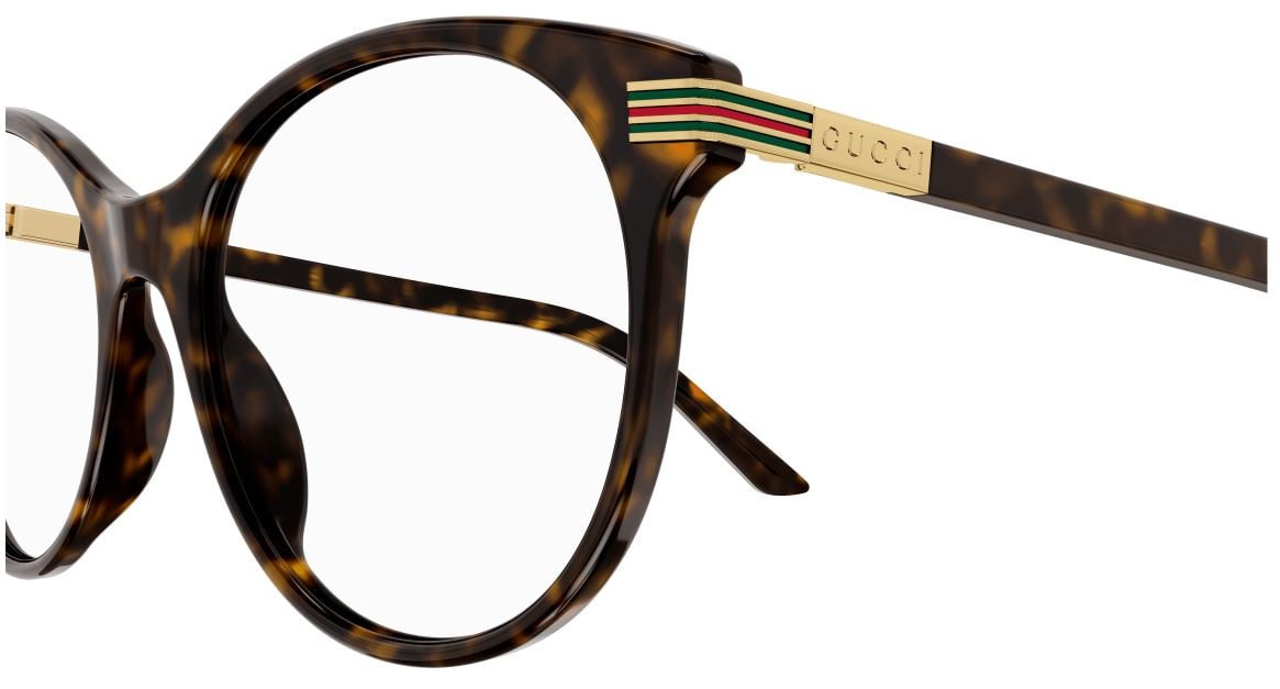 Gucci Web GG1450O Eyeglasses