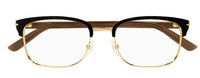 Lunettes de vue Gucci Lettering GG1448O