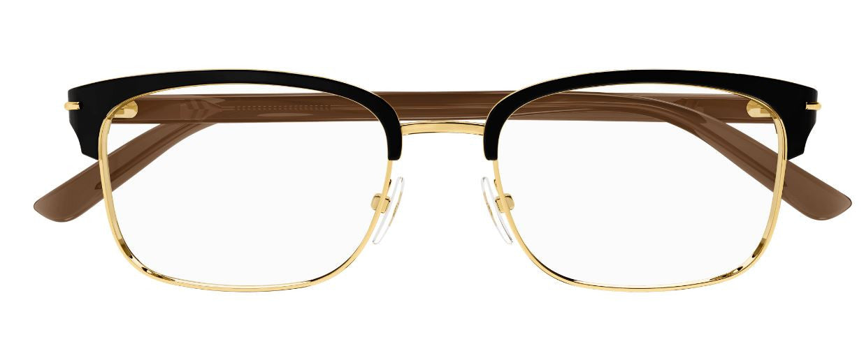 Lunettes de vue Gucci Lettering GG1448O