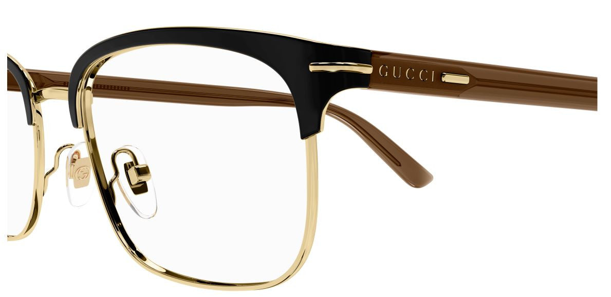Lunettes de vue Gucci Lettering GG1448O