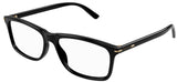 Lunettes de vue Gucci Lettering GG1447O