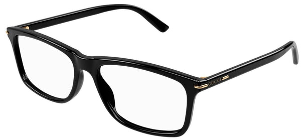 Lunettes de vue Gucci Lettering GG1447O