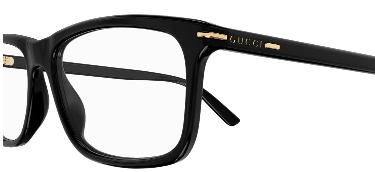 Leesbril Gucci Lettering GG1447O