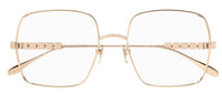 Lunettes de vue Gucci Lettering Logo GG1434O
