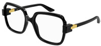 Gucci Lettering GG1433O Optische Bril