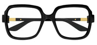 Gucci Lettering GG1433O Optische Bril