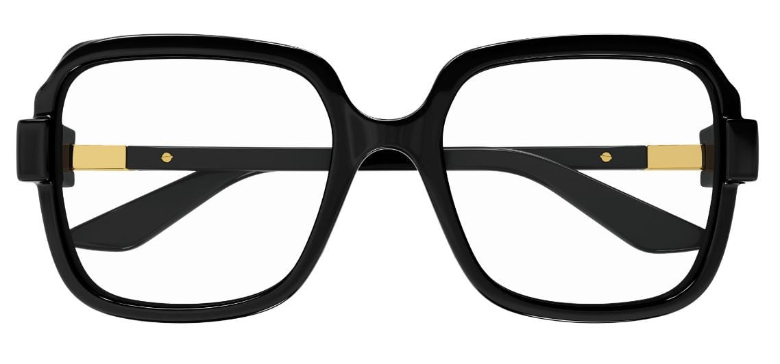 Gucci Lettering GG1433O Optische Bril