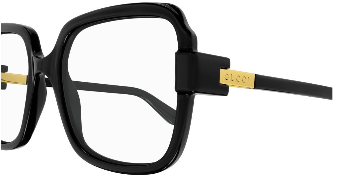 Gucci Lettering GG1433O Optische Bril