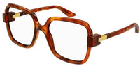 Gucci Lettering GG1433O Optische Bril