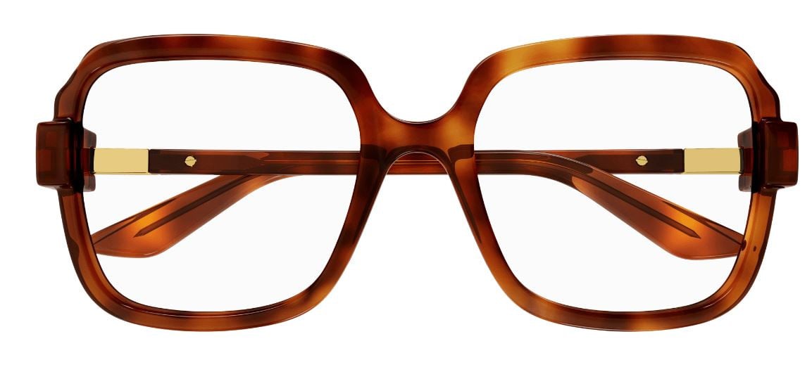 Gucci Lettering GG1433O Optische Bril