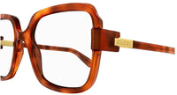 Gucci Lettering GG1433O Optische Bril