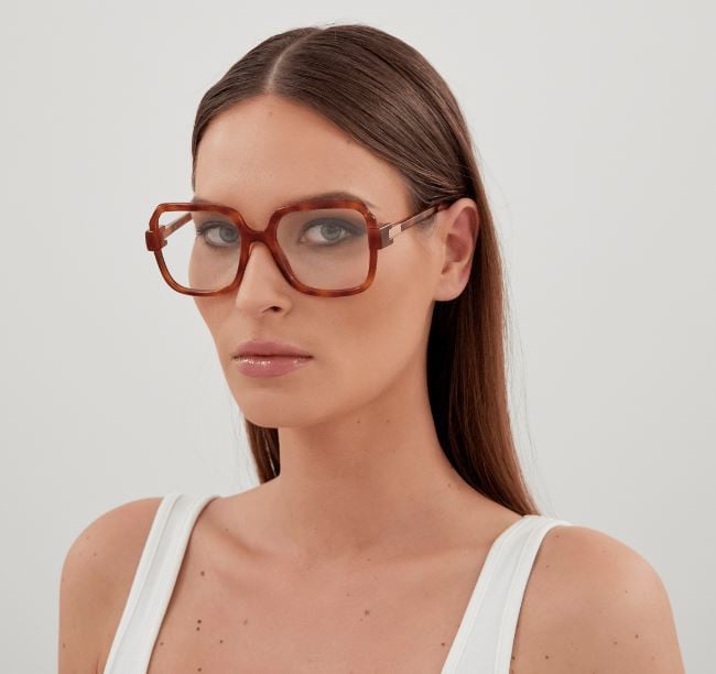 Gucci Lettering GG1433O Optische Bril