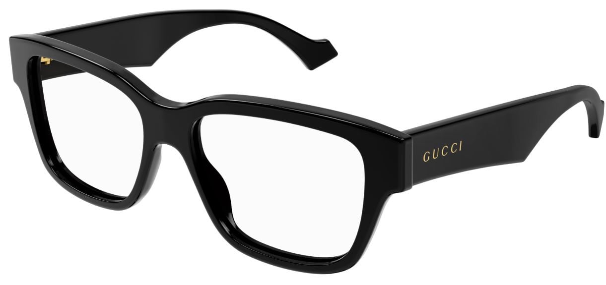 Gucci Lettering GG1428O Eyeglasses
