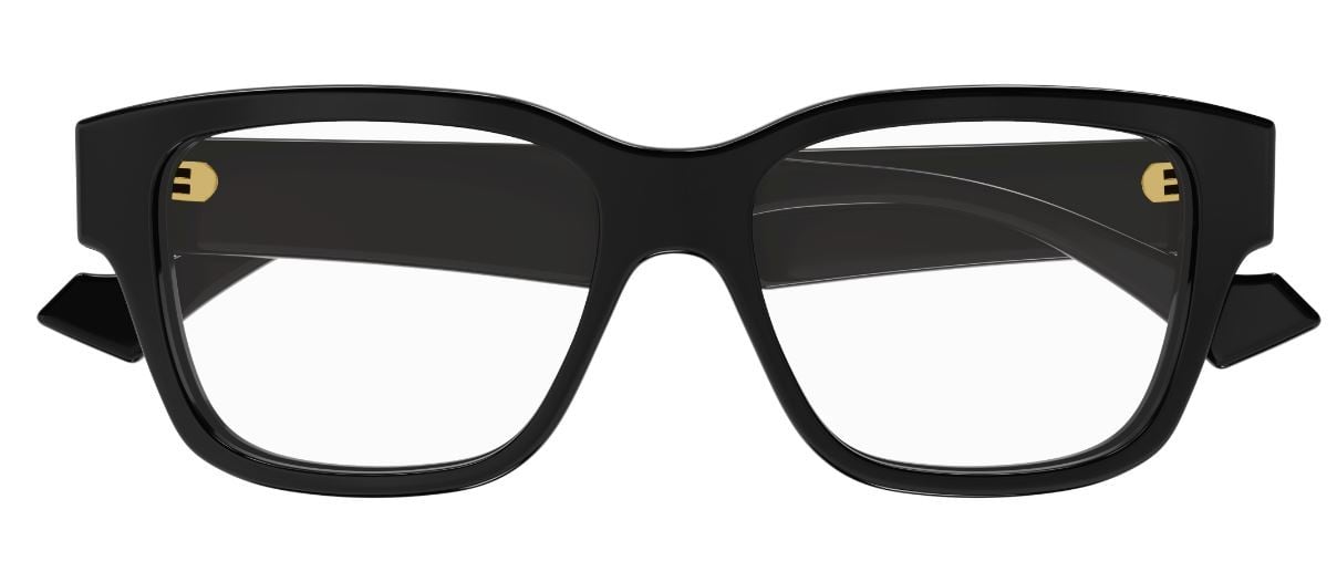 Gucci Lettering GG1428O Eyeglasses