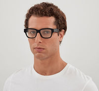 Gucci Lettering GG1428O Eyeglasses