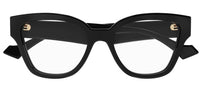 Leesbril Gucci GG Logo GG1424O