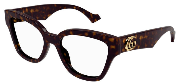 Lunettes de vue Gucci GG Logo GG1424O