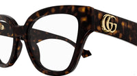 Leesbril Gucci GG Logo GG1424O