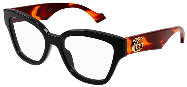 Lunettes de vue Gucci GG Logo GG1424O