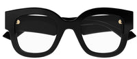 Lunettes de vue Gucci GG Logo GG1423O