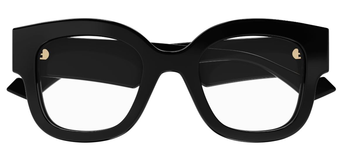 Lunettes de vue Gucci GG Logo GG1423O
