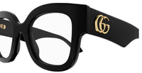 Lunettes de vue Gucci GG Logo GG1423O