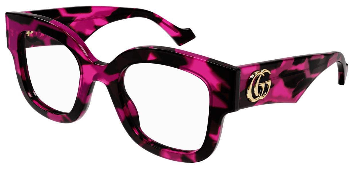 Lunettes de vue Gucci GG Logo GG1423O