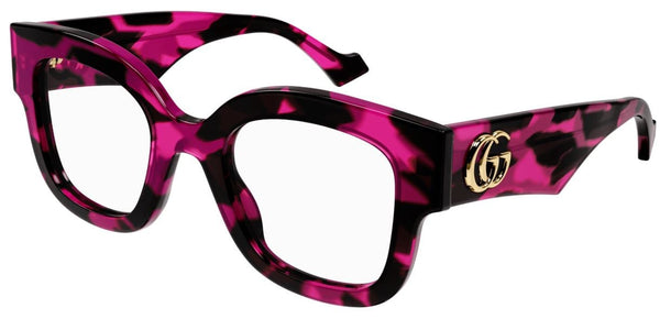 Lunettes de vue Gucci GG Logo GG1423O