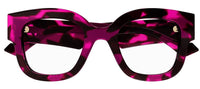 Lunettes de vue Gucci GG Logo GG1423O