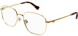 Lunettes de vue Gucci GG Logo GG1420OK