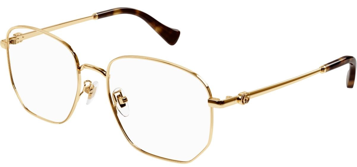 Brillen Gucci GG Logo GG1420OK