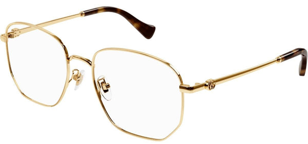 Lunettes de vue Gucci GG Logo GG1420OK