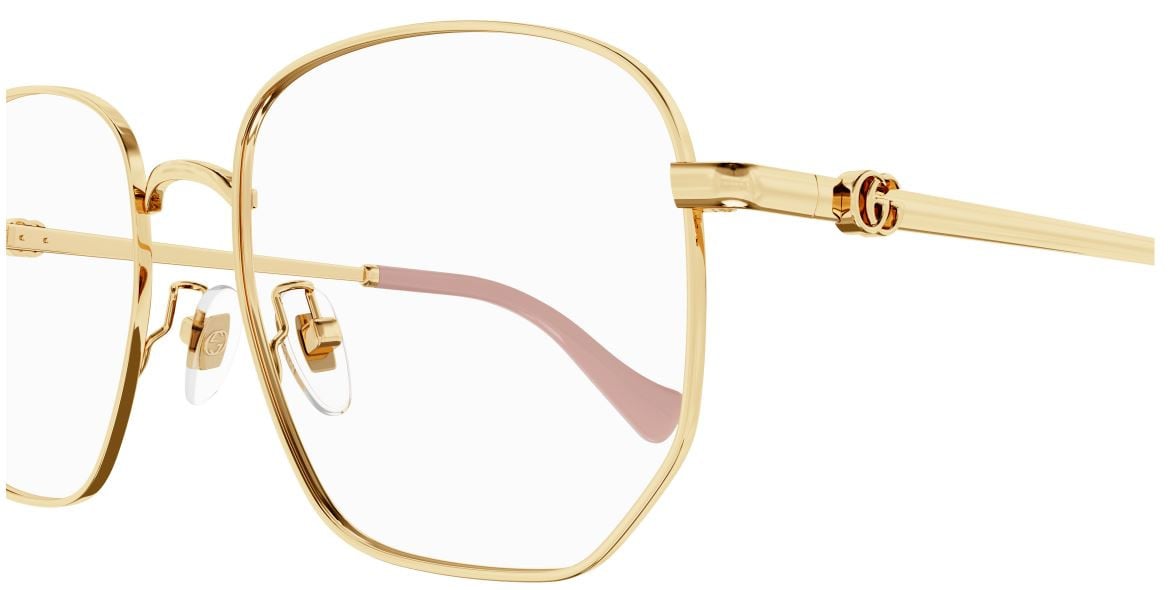 Brillen Gucci GG Logo GG1420OK