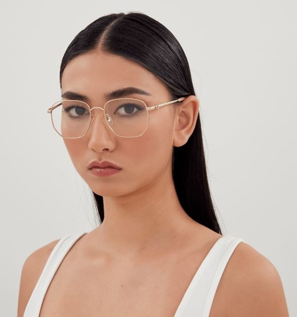Brillen Gucci GG Logo GG1420OK
