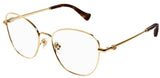 Gafas graduadas Gucci GG Logo GG1418O