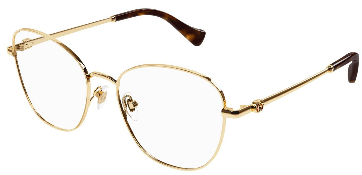 Korrektionsbrille Gucci GG Logo GG1418O