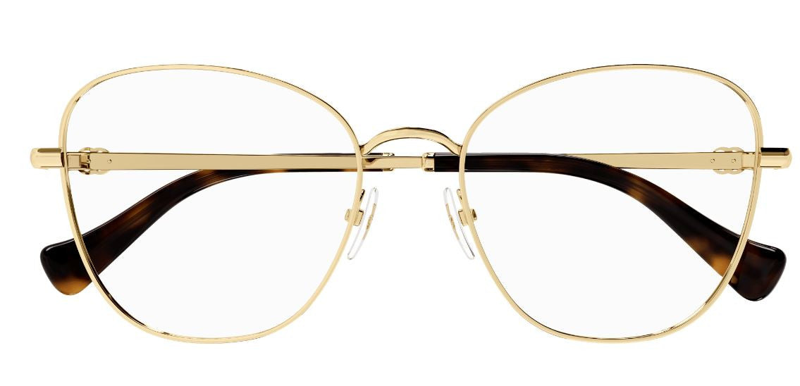 Korrektionsbrille Gucci GG Logo GG1418O