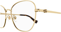 Korrektionsbrille Gucci GG Logo GG1418O