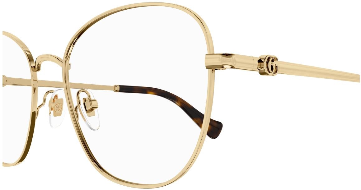 Korrektionsbrille Gucci GG Logo GG1418O