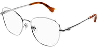 Korrektionsbrille Gucci GG Logo GG1418O