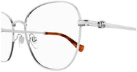 Korrektionsbrille Gucci GG Logo GG1418O
