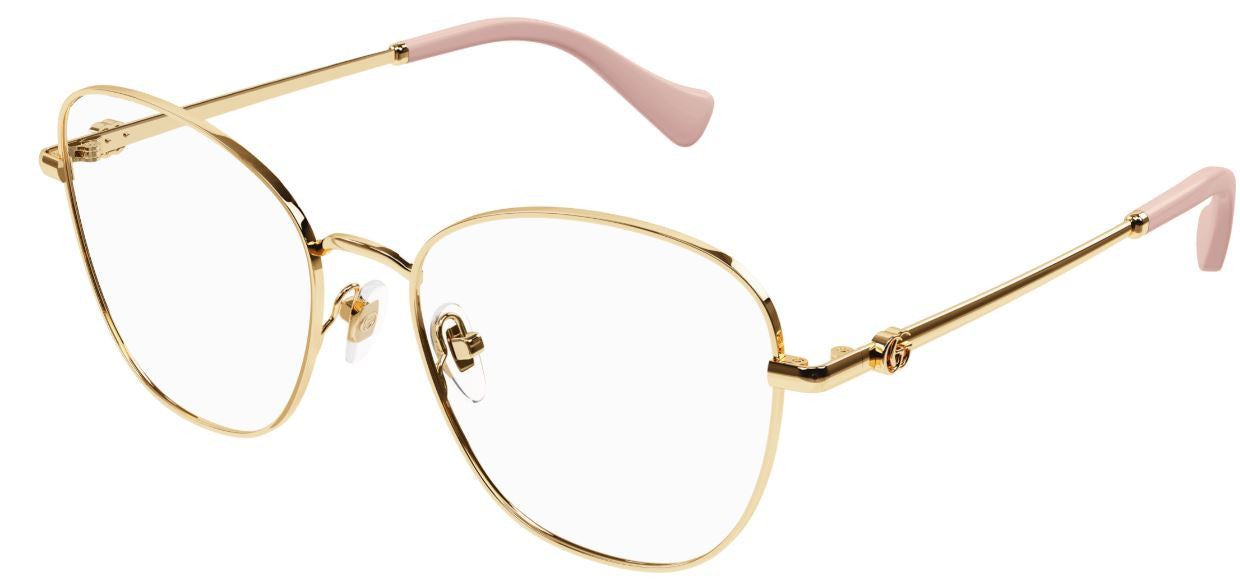 Korrektionsbrille Gucci GG Logo GG1418O