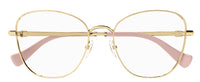 Korrektionsbrille Gucci GG Logo GG1418O