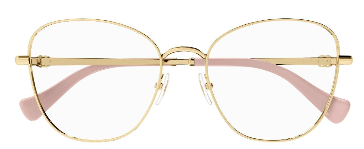 Korrektionsbrille Gucci GG Logo GG1418O